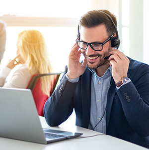 AI financial management